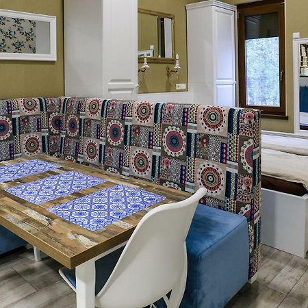 סראייבו Best Of Bascarsija Apartments מראה חיצוני תמונה