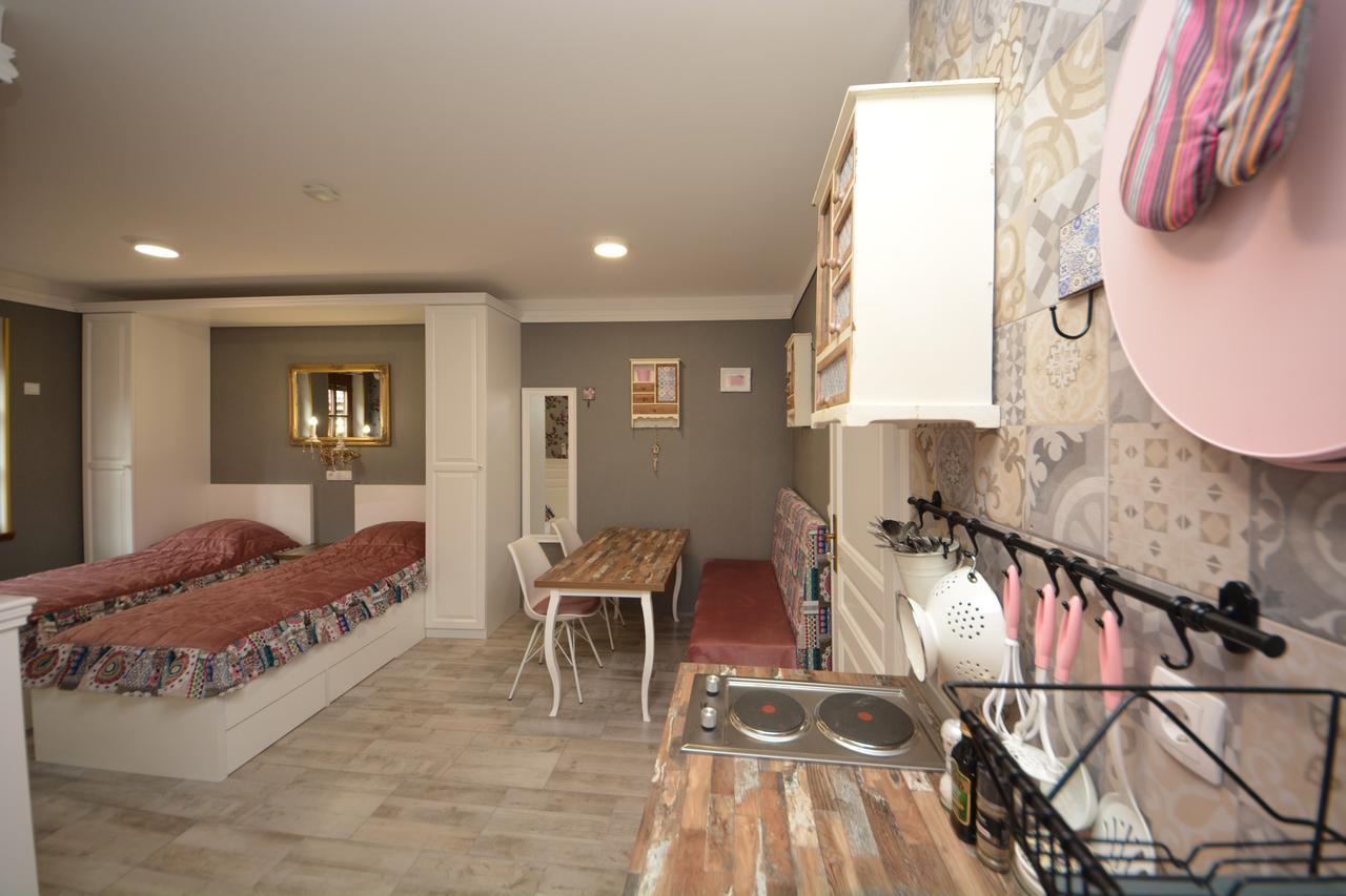 סראייבו Best Of Bascarsija Apartments מראה חיצוני תמונה