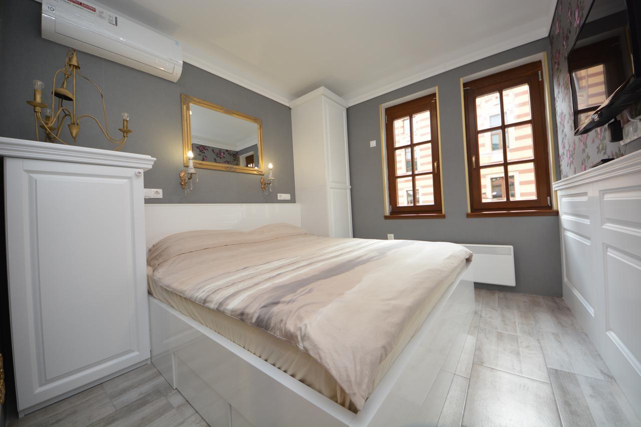 סראייבו Best Of Bascarsija Apartments מראה חיצוני תמונה