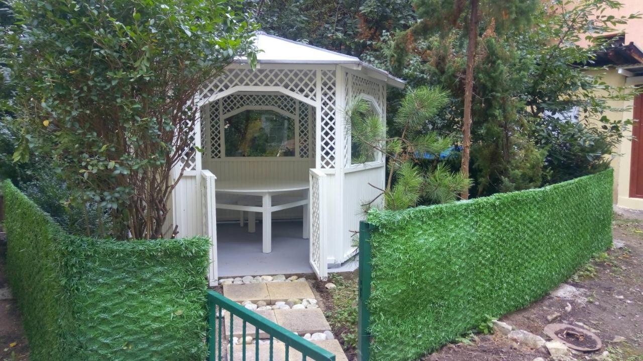 סראייבו Best Of Bascarsija Apartments מראה חיצוני תמונה